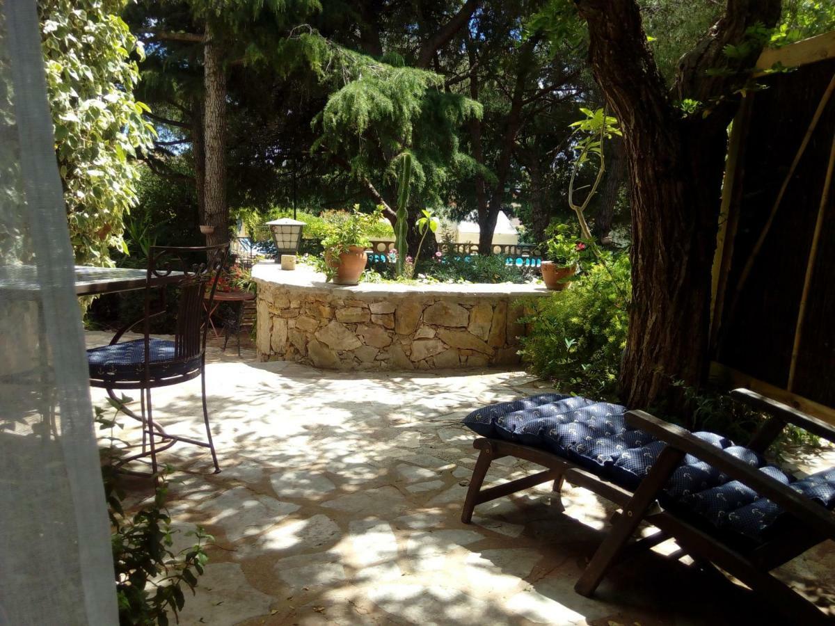 Le Paradis De Valerie Sète Dış mekan fotoğraf